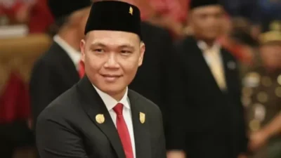 Dituding Terlibat Tambang Ilegal, Anggota DPRD Bolmong Recky Kaligis : Itu Fitnah