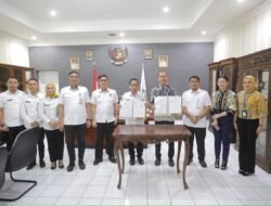 Pemkot Kotamobagu Gandeng BRI Digitalisasi Pembayaran Retribusi Daerah, Perkuat Optimalisasi PAD