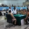 Wawali Kotamobagu Hadiri Kawin Massal Pemprov Sulut, Dorong Legalitas Perkawinan Warga