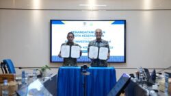 Pemkot Kotamobagu Gandeng PIP Kemenkeu, Wali Kota Teken Kerja Sama Perkuat Pembiayaan UMKM