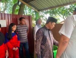 DLH Sulut dan Pemkab Boltim Studi Tiru Program Adiwiyata di SMPN 4 Kotamobagu