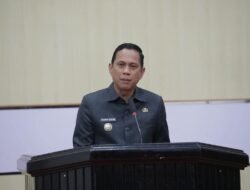 Kotamobagu Pertahankan Opini WTP ke-13 Berturut-turut, Wali Kota: Bukti Komitmen Tata Kelola Keuangan