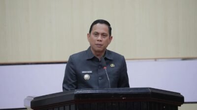 Kotamobagu Pertahankan Opini WTP ke-13 Berturut-turut, Wali Kota: Bukti Komitmen Tata Kelola Keuangan
