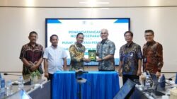 Pemkot Kotamobagu Buka Jalan UMKM Naik Kelas, Gandeng PIP Kemenkeu Hadirkan Akses Pembiayaan yang Lebih Mudah
