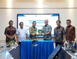 Pemkot Kotamobagu Buka Jalan UMKM Naik Kelas, Gandeng PIP Kemenkeu Hadirkan Akses Pembiayaan yang Lebih Mudah
