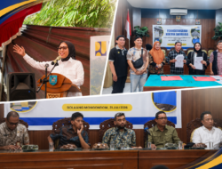 Dari Air Bersih Hingga Jalan Desa, Yasti Antar Program IBM Cipta Karya 2026 ke BMR