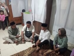 Hadir di Tengah Duka: EXPOSURE Bersama GFB Sambangi Keluarga Korban Tragedi Drag Race Upai