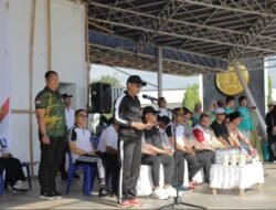 Pemkot Kotamobagu Luncurkan Rangkaian HUT ke-81 Kemerdekaan RI