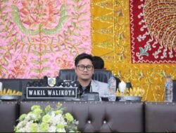 Hadiri Pidato Kenegaraan Presiden Prabowo, Wawali Rendy Tegaskan Sinergi Pusat dan Daerah