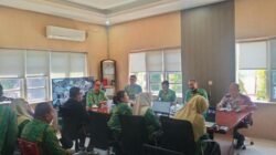 Pemkot Kotamobagu Perketat Tata Ruang, Dua Usulan Investasi Dikaji Forum Tata Ruang