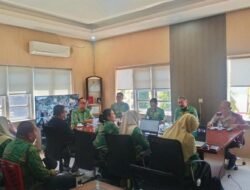 Pemkot Kotamobagu Perketat Tata Ruang, Dua Usulan Investasi Dikaji Forum Tata Ruang