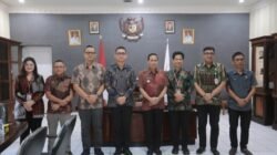 Sensus Ekonomi Lampaui Target, Weny Gaib Soroti Pertumbuhan Pelaku Usaha di Kotamobagu