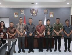 Sensus Ekonomi Lampaui Target, Weny Gaib Soroti Pertumbuhan Pelaku Usaha di Kotamobagu