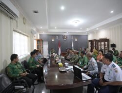 Akses Utama RSUD Kotamobagu Akan Diaktifkan Kembali, Pemkot dan Forkopimda Prioritaskan Keselamatan