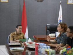 Wali Kota Cup Bulutangkis 2026 Digelar Oktober, PBSI Kotamobagu Matangkan Persiapan