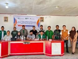 Ansor Sulut Bergerak di Akar Rumput: Dari Kaderisasi ke Penciptaan Lapangan Kerja