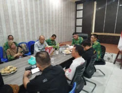 Antrean BBM Mengular, Pemkot Kotamobagu Kumpulkan Seluruh Pengelola SPBU