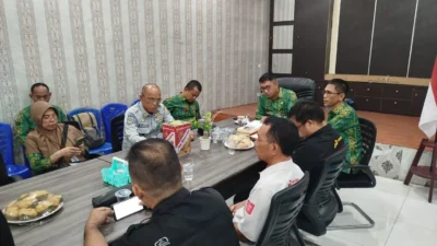 Antrean BBM Mengular, Pemkot Kotamobagu Kumpulkan Seluruh Pengelola SPBU