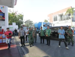 Tak Perlu Panik, Pemkot Pastikan Stok BBM Kotamobagu Aman