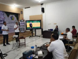 28 OPD Kotamobagu Pamerkan Inovasi Pelayanan Publik di Ajang IGA 2026