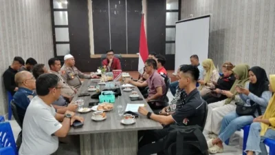 Weny Gaib Gerak Cepat Atasi Antrean BBM, Pertamina Pastikan Stok Aman