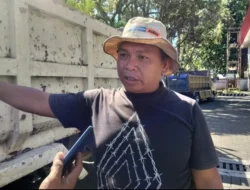 Sidak SPBU, Langkah Tegas Wali Kota Weny Gaib Dapat Apresiasi Sopir Truk dan Masyarakat