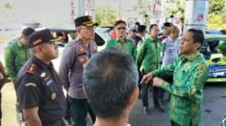 Forkopimda Kotamobagu Urai Antrean SPBU, Dugaan Penyalahgunaan BBM Diproses