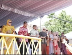 Pemkot Kotamobagu Hadiri GKK 2026, Buka Peluang Kolaborasi Pariwisata dan Ekraf Lintas Sulawesi