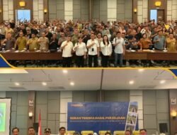 Kawal Aspirasi Yasti Soepredjo Mokoagow, Tim Aspirasi Ismail Dahab Pastikan Ratusan Jaringan Irigasi Terealisasi