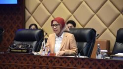 Yasti Soepredjo Mokoagow Bantah Tudingan Terkait Pinjaman Rp 10 Miliar