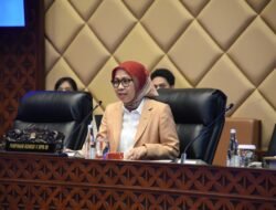 Yasti Soepredjo Mokoagow Bantah Tudingan Terkait Pinjaman Rp 10 Miliar