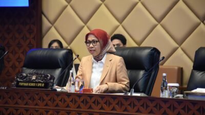 Yasti Soepredjo Mokoagow Bantah Tudingan Terkait Pinjaman Rp 10 Miliar