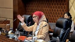 Yasti Soepredjo Mokoagow Kawal Aspirasi Dapil, Desak KemenPU Tuntaskan IPAL Manado dan SPAM Bilalang