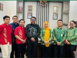 Sistem QRIS Berbasis Agentic AI BPKD Kotamobagu Dipelajari BPKAD Gorontalo